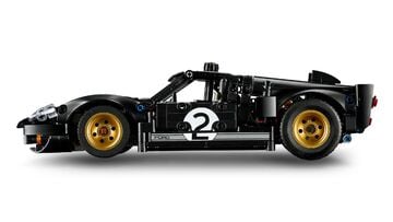 LEGO® 1966 Ford GT40 MKII Race Car