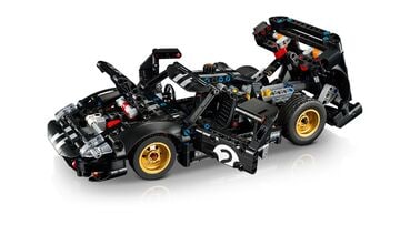 LEGO® 1966 Ford GT40 MKII Race Car