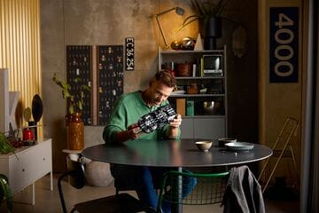 LEGO® 1966 Ford GT40 MKII Race Car