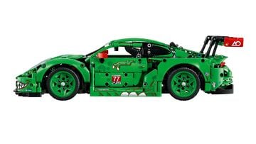 LEGO® Porsche 911 GT3 R REXY AO Racing Car