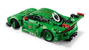 LEGO® Porsche 911 GT3 R REXY AO Racing Car