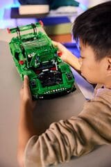 LEGO® Porsche 911 GT3 R REXY AO Racing Car