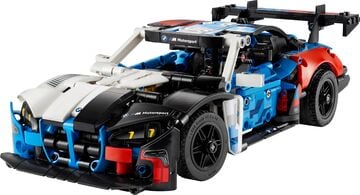 LEGO® BMW M4 GT3 EVO Race Car