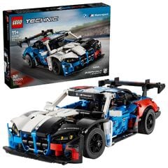 LEGO® BMW M4 GT3 EVO Race Car