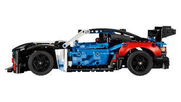 LEGO® BMW M4 GT3 EVO Race Car