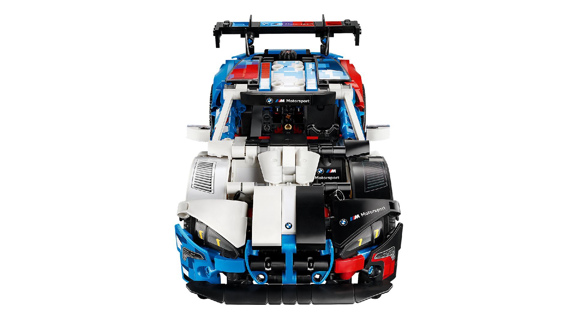 LEGO® BMW M4 GT3 EVO Race Car