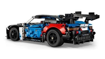 LEGO® BMW M4 GT3 EVO Race Car