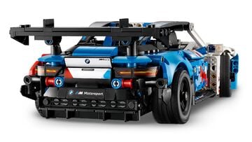LEGO® BMW M4 GT3 EVO Race Car