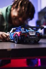 LEGO® BMW M4 GT3 EVO Race Car