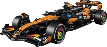 LEGO® McLaren MCL39 F1® Car