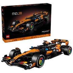 LEGO® McLaren MCL39 F1® Car