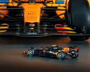 LEGO® McLaren MCL39 F1® Car