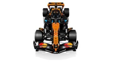 LEGO® McLaren MCL39 F1® Car