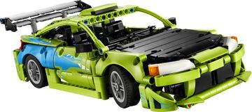 LEGO® Fast and Furious Mitsubishi Eclipse Car