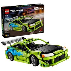 LEGO® Fast and Furious Mitsubishi Eclipse Car