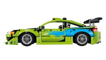 LEGO® Fast and Furious Mitsubishi Eclipse Car