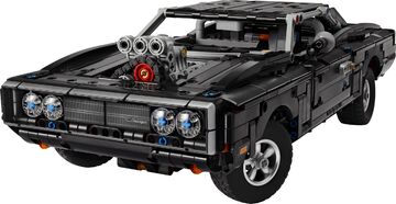 LEGO® Fast and Furious Dodge Charger R/T Car