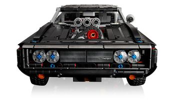 LEGO® Fast and Furious Dodge Charger R/T Car
