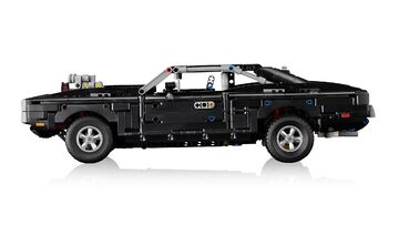LEGO® Fast and Furious Dodge Charger R/T Car
