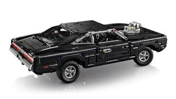 LEGO® Fast and Furious Dodge Charger R/T Car