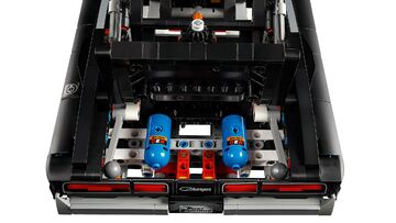 LEGO® Fast and Furious Dodge Charger R/T Car