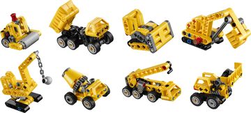 LEGO® Mighty Machines