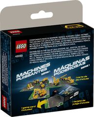 LEGO® Mighty Machines