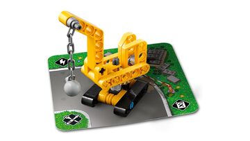 LEGO® Mighty Machines