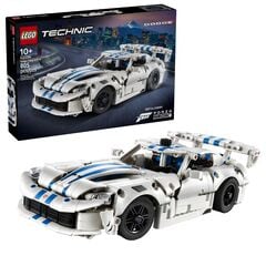 LEGO® Dodge Viper GTS-R Sports Car