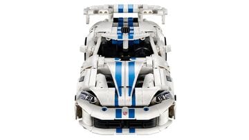 LEGO® Dodge Viper GTS-R Sports Car