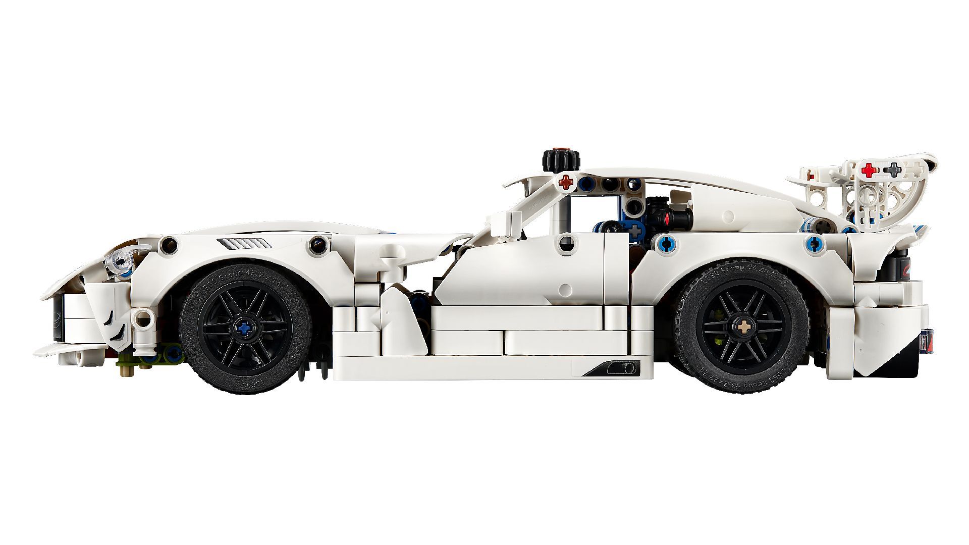 LEGO® Dodge Viper GTS-R Sports Car