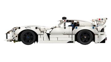 LEGO® Dodge Viper GTS-R Sports Car