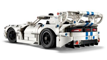 LEGO® Dodge Viper GTS-R Sports Car