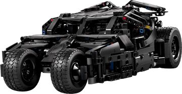 LEGO® Batmobile™ Tumbler