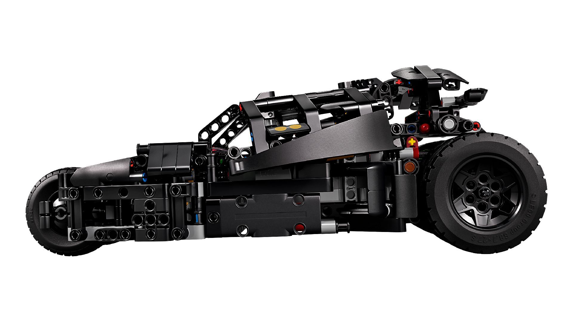 LEGO® Batmobile™ Tumbler