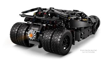 LEGO® Batmobile™ Tumbler