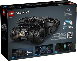 LEGO® Batmobile™ Tumbler
