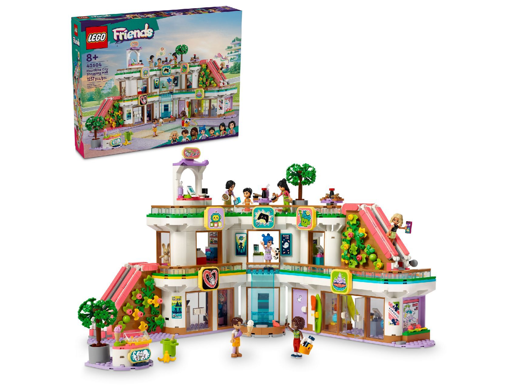 Lego Friends Winners Build Song Lego Friends Winner Sings All LEGO