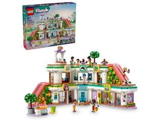 LEGO® Heartlake City Shopping Mall