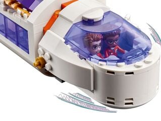 LEGO® Mars Space Base and Rocket