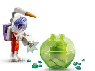 LEGO® Mars Space Base and Rocket