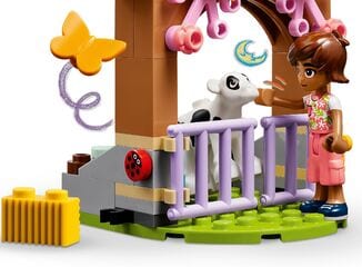 LEGO® Autumn's Baby Cow Shed