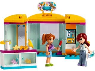 LEGO® Tiny Accessories Store