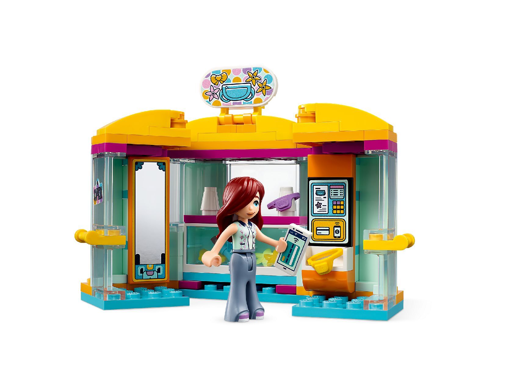 LEGO® Tiny Accessories Store