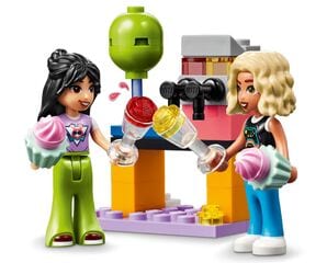 LEGO® Karaoke Music Party