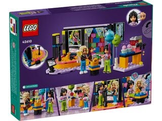 LEGO® Karaoke Music Party