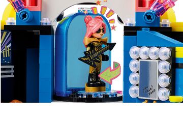 LEGO® Heartlake City Music Talent Show