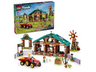 LEGO® Farm Animal Sanctuary