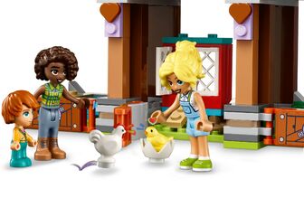 LEGO® Farm Animal Sanctuary