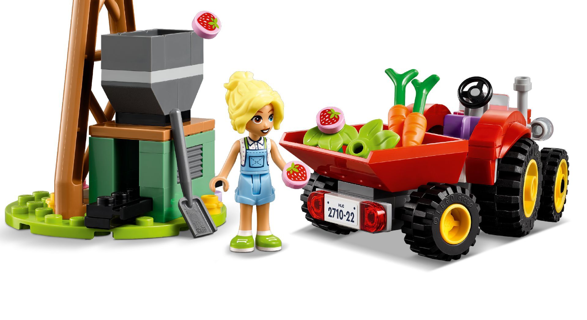 LEGO® Farm Animal Sanctuary